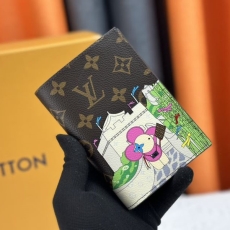 Louis Vuitton Wallets Purse